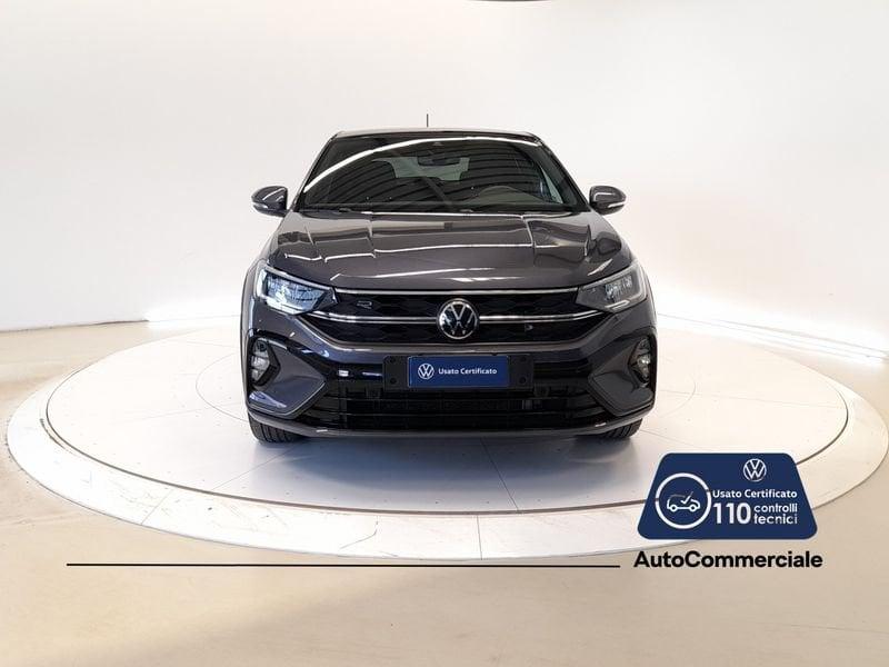 Volkswagen Taigo 1.0 TSI 85kW R-Line