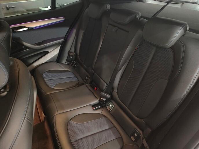 Bmw X2 xDrive20d Msport