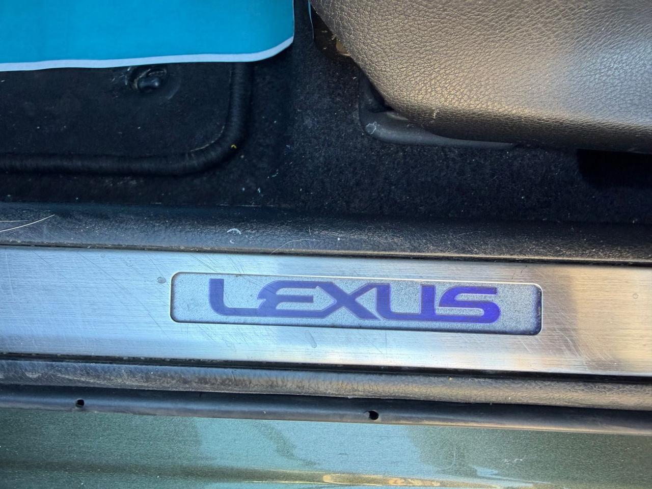 Lexus UX 250h Luxury UX 250h HEV #11284