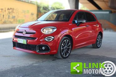 FIAT 500X SPORT 1.3 T4 CAPRI