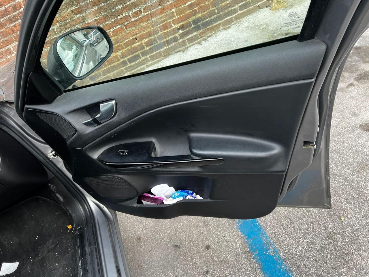 Alfa Romeo Giulietta 1.6 JTDm-2 105 CV Exclusive