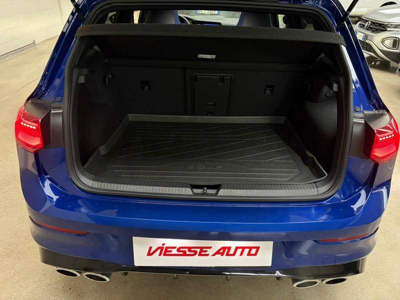 Volkswagen Golf Golf 2.0 TSI R DSG 4Motion