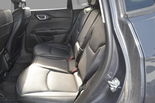 JEEP COMPASS - e-Hybrid SUMMIT 1.5 TURBO T4 130CV FWD DCT7