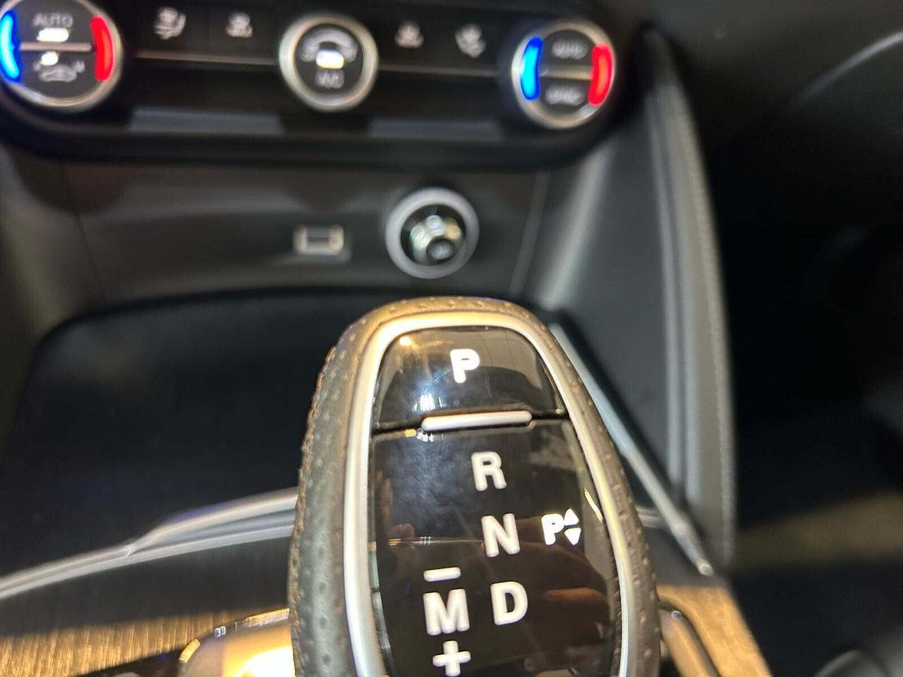 Alfa Romeo Stelvio SPRINT 2.2 Td 210 CV AT8 Q4 SPOTICAR