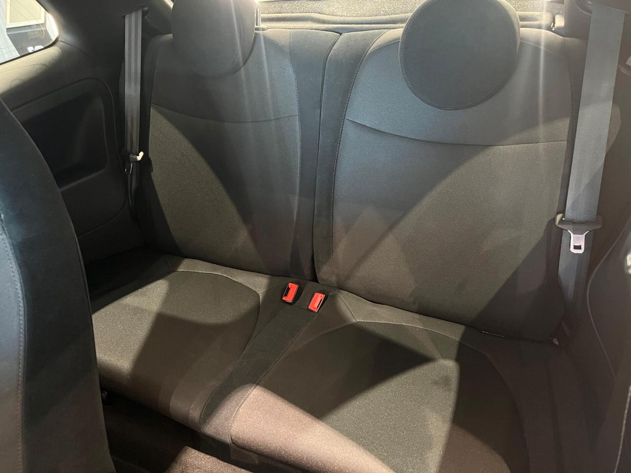 Abarth 595 1.4 Turbo T-Jet 165 CV