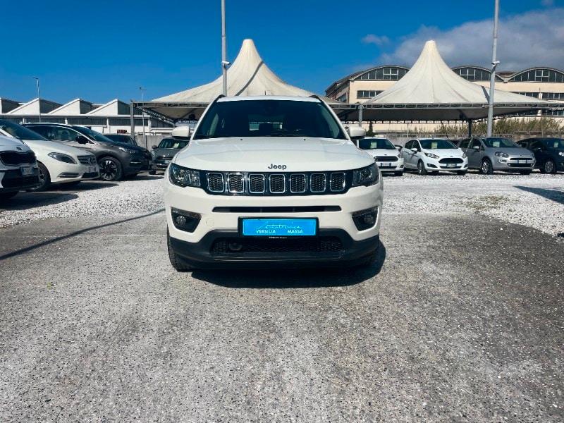 JEEP Compass 1.6 Multijet II 2WD Longitude