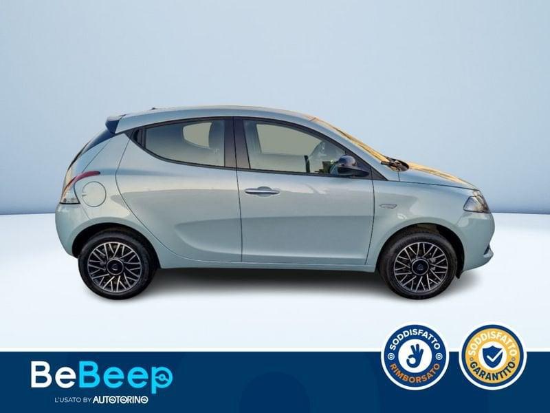 Lancia Ypsilon 1.0 FIREFLY HYBRID PLATINO S&S 70CV