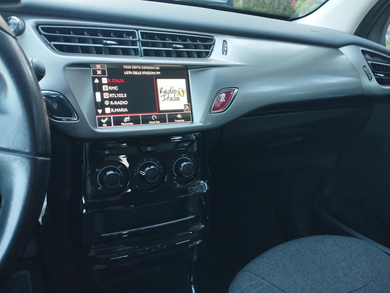 Citroen C3 BlueHDi 75 Monna Lisa