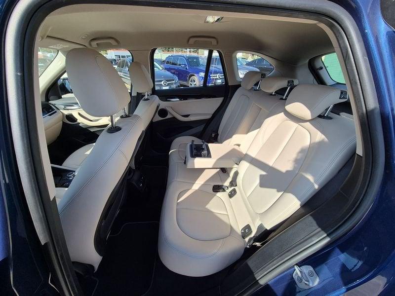 BMW X1 sdrive18d xLine Plus auto