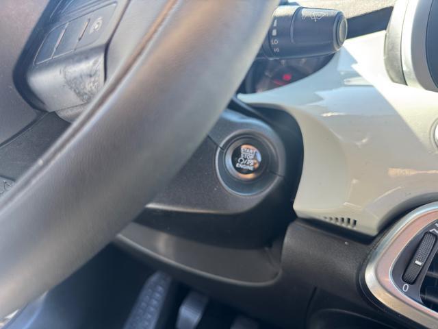 FIAT 500X 1.6 MultiJet 120 CV Lounge IDEALE X NEOPATENTATI