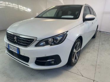 PEUGEOT 308 BlueHDi 120 S&S SW Allure