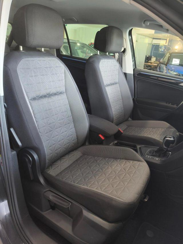 VOLKSWAGEN Tiguan 2.0 TDI Automatic DSG 150 CV Life 24 Mesi Garanzia