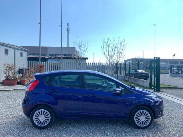 FORD Fiesta 1.0 80CV 5 porte Business