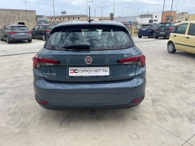 Fiat Tipo II 1.3 mjt City Life s&s 95cv