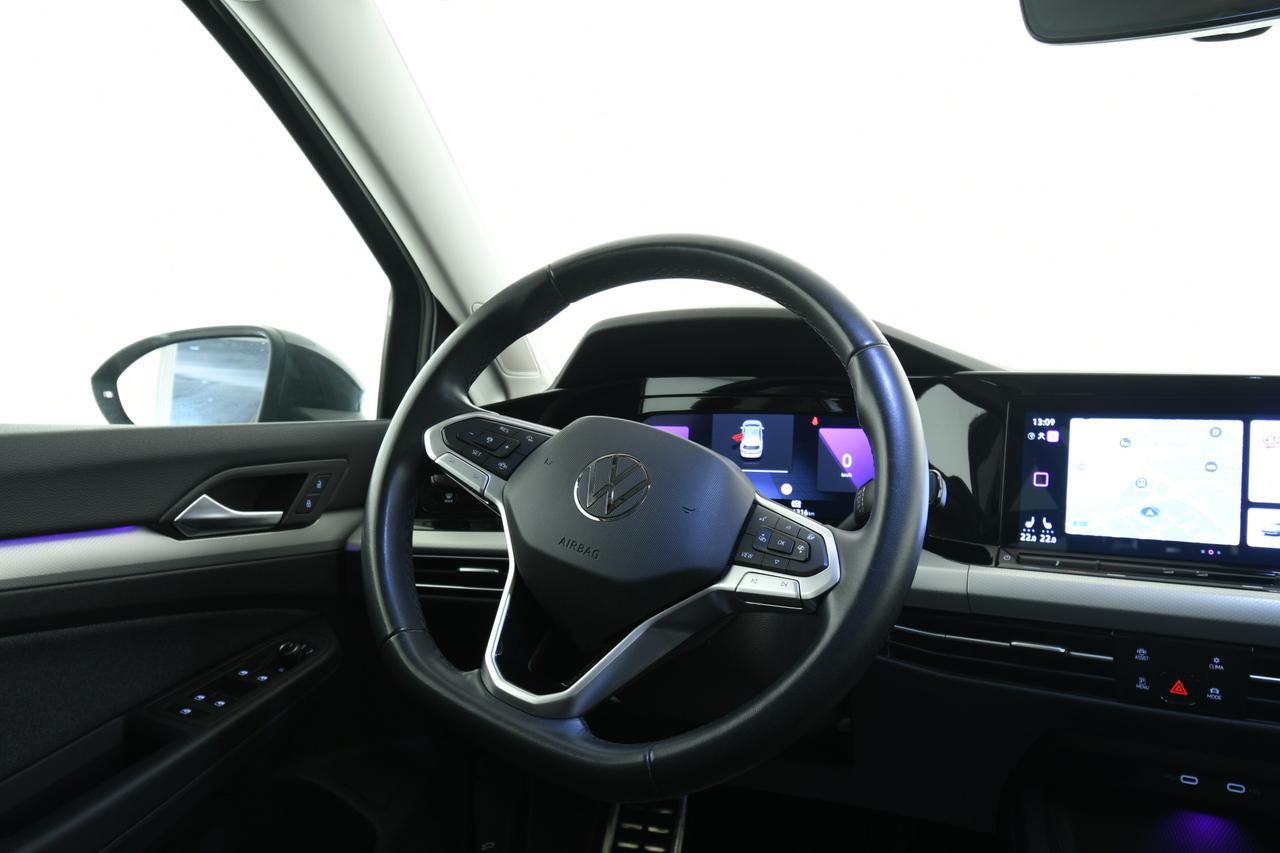 VOLKSWAGEN Golf 2.0 tdi Move 150cv dsg TETTO PANO+HEAD UP+CAMERA+ACC