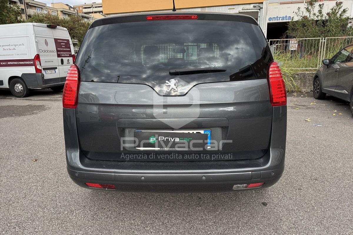 PEUGEOT 5008 2.0 HDi 150CV Business