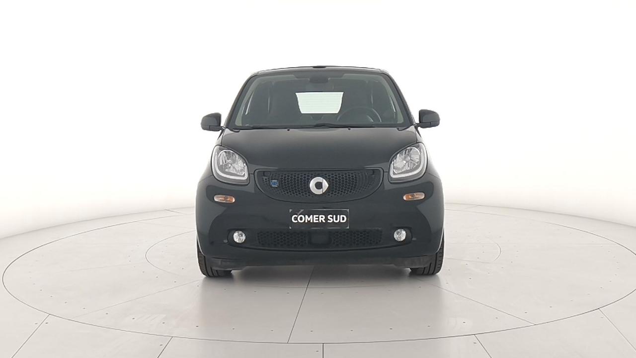 SMART Fortwo III - Fortwo Cabrio eq Prime my19