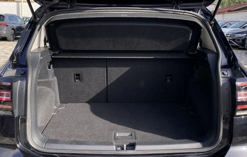Volkswagen T-Cross Style 1.0 TSI 95CV