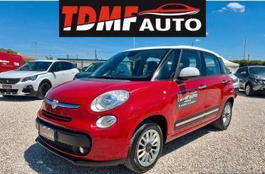 Fiat 500 L 1.3 mjt 85 cv Tetto Panoramico