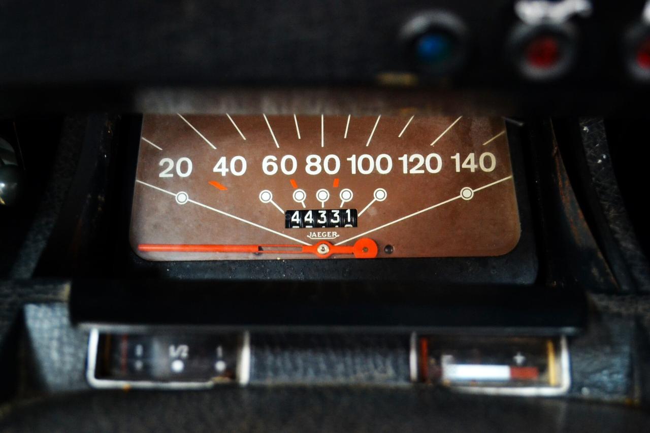 CITROEN DYANE 6 600cc 32CV 1978 (STORICA)