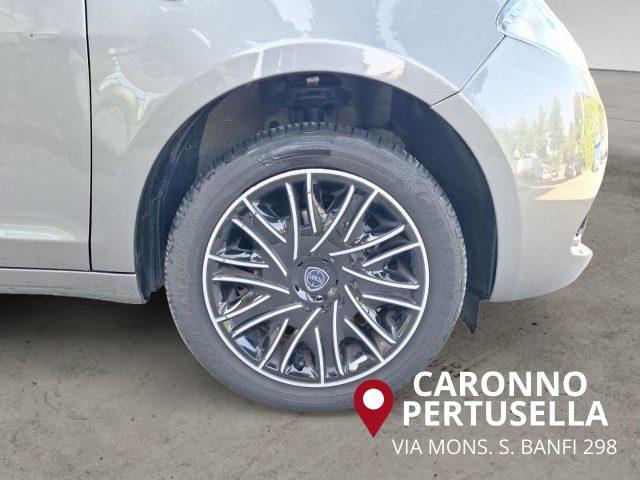 LANCIA Ypsilon 1.0 FireFly 5 porte S&S Hybrid Gold
