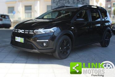 DACIA Jogger 1.0 TCE GPL EXTREME UP 7 POSTI
