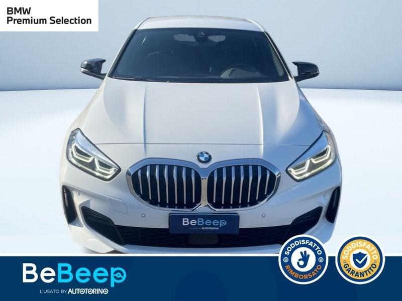 BMW Serie 1 118I MSPORT 136CV AUTO