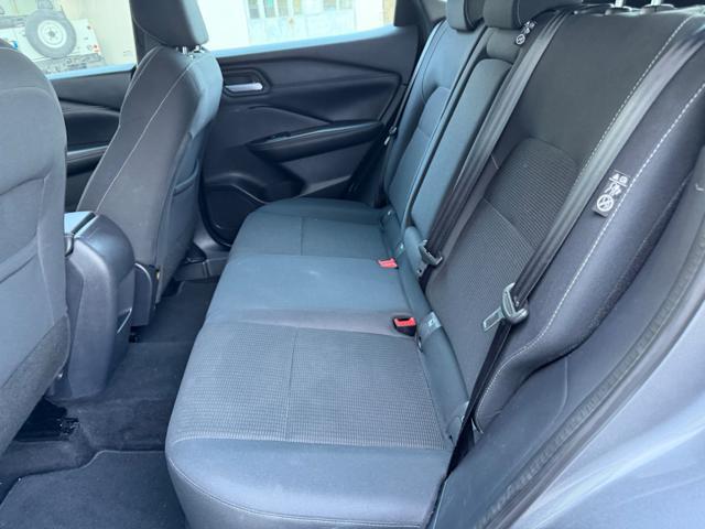 NISSAN Qashqai 1.3 MHEV 140 CV Business