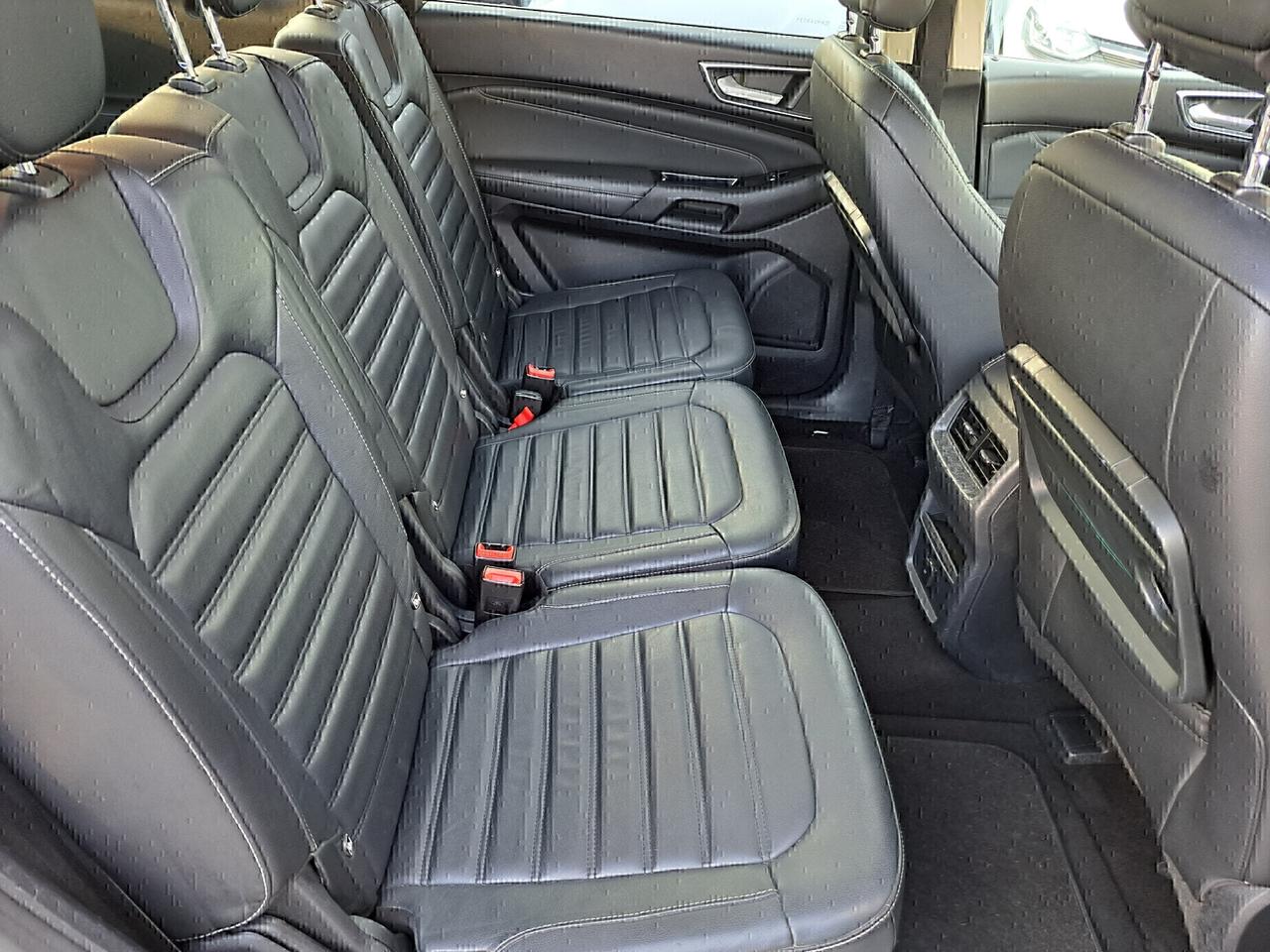 Ford Galaxy 2.0 TDCi 150CV Powershift Titanium 7 Posti Automatica