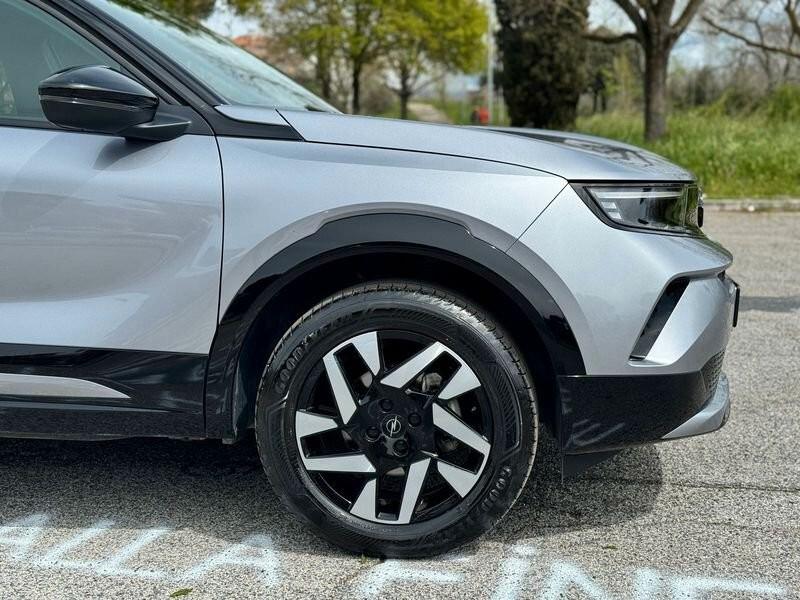 Opel Mokka 1.2 Turbo 130 CV aut. GS - PREZZO REALE