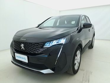 Peugeot 3008 Active Pack BZ236767 1.2 Benzina 131CV