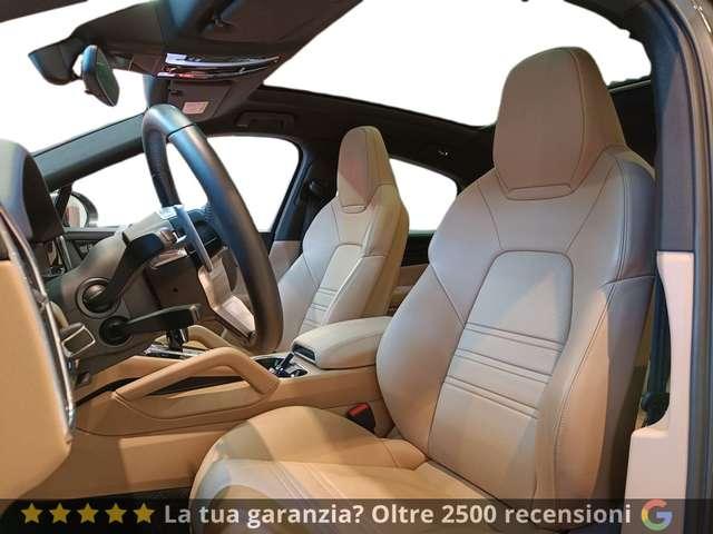 Porsche Cayenne 3.0 V6 E-Hybrid