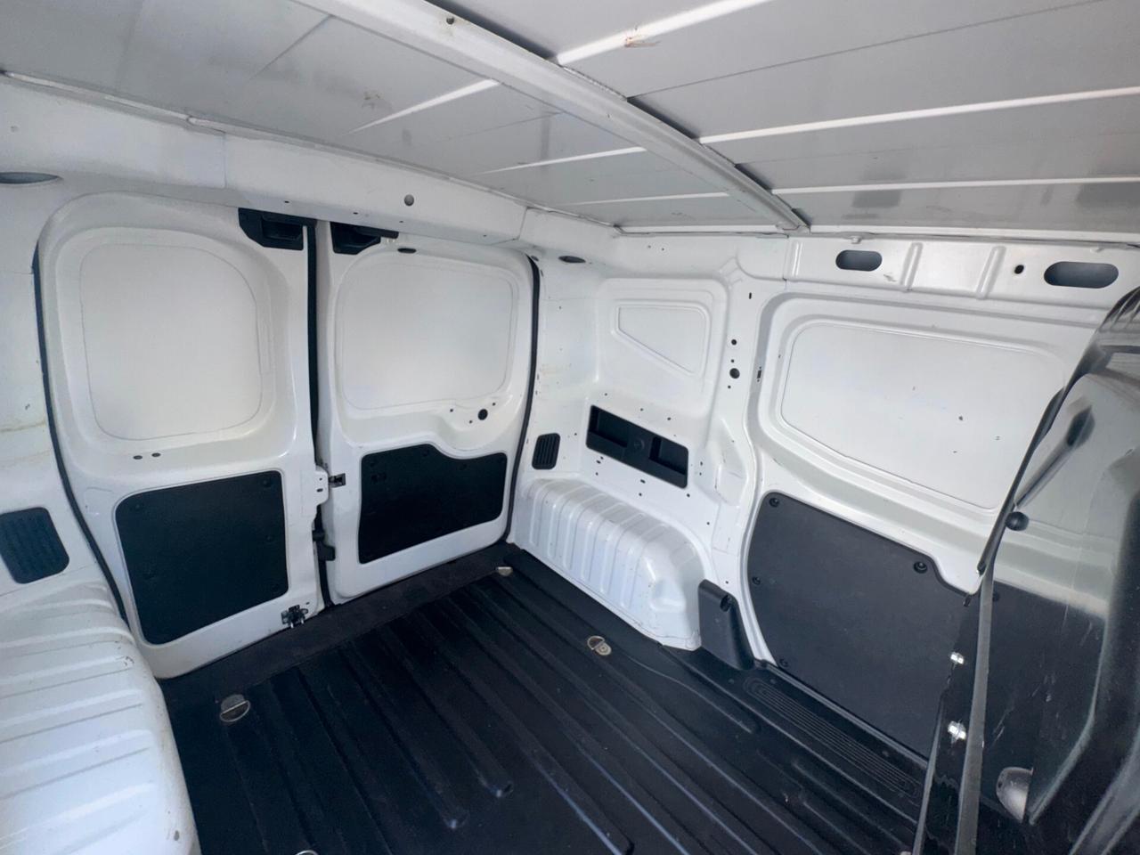 Fiat Fiorino 1.3 MJT 95CV Cargo