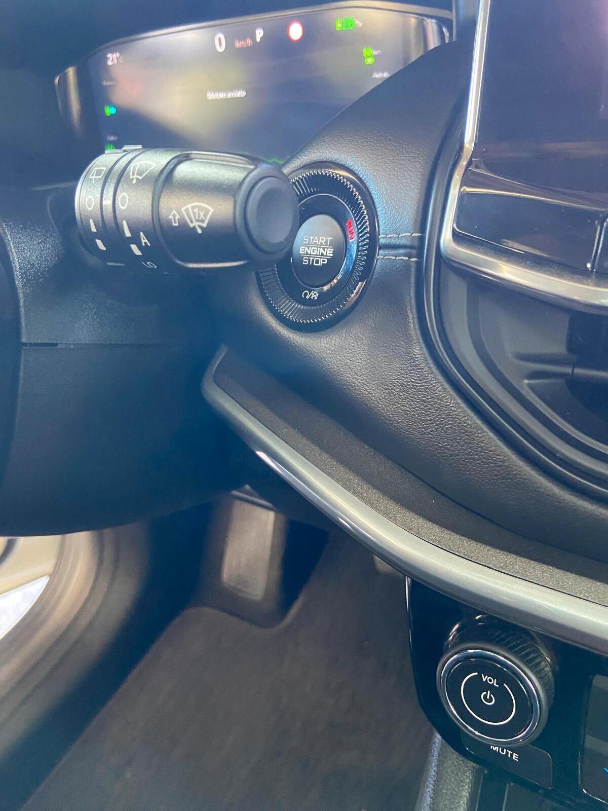 Jeep Compass 1.3 Turbo T4 190 CV PHEV AT6 4xe Limited