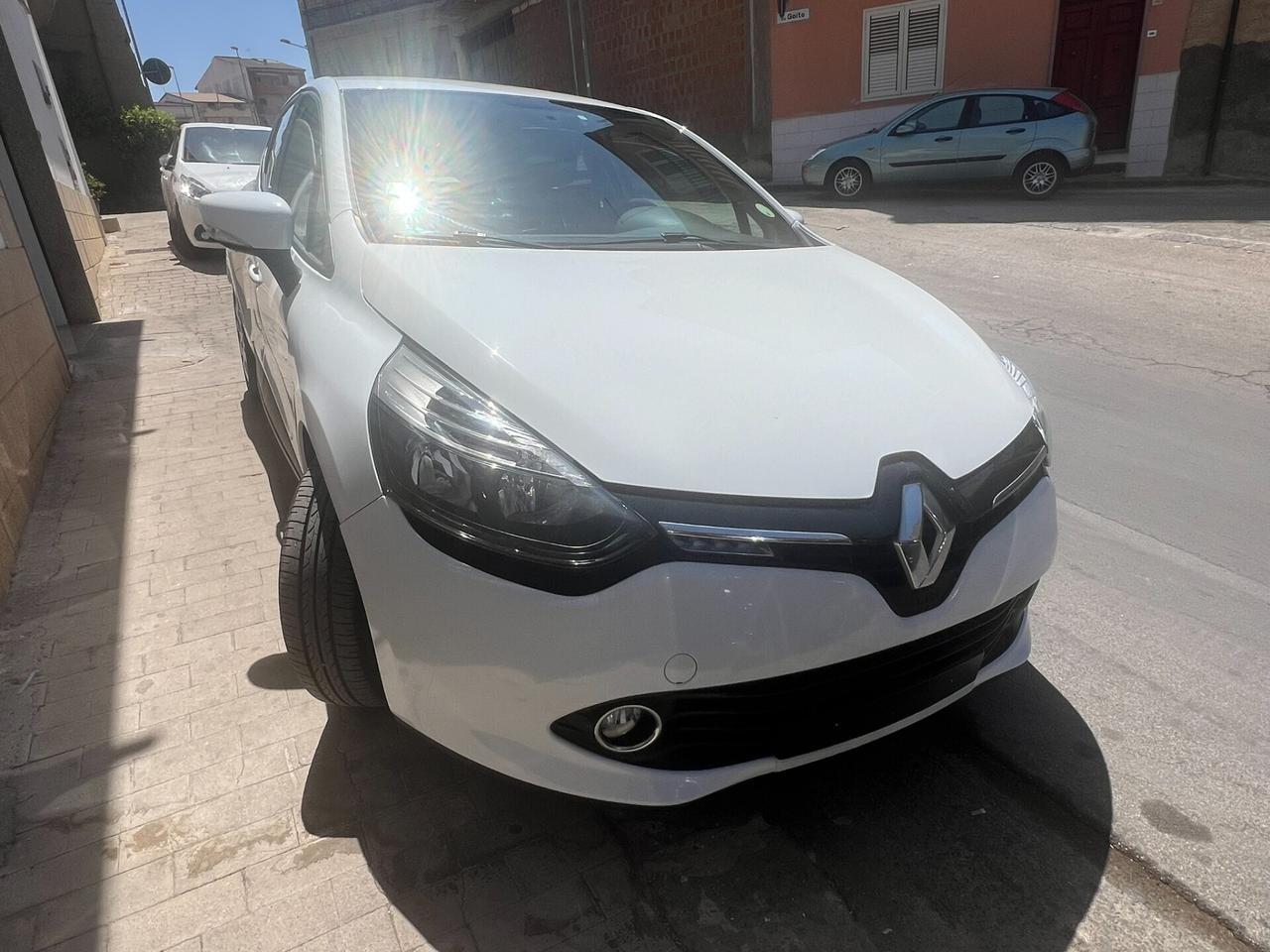 Renault Clio dCi 8V 75CV Start&Stop 5 porte Energy