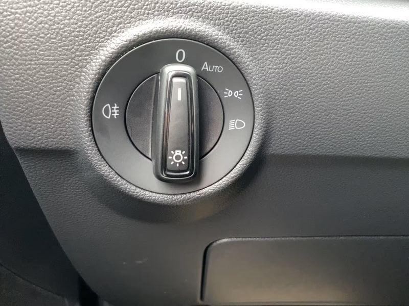 Volkswagen T-Roc T-Roc 1.5 tsi Life dsg LED NAVI ACC