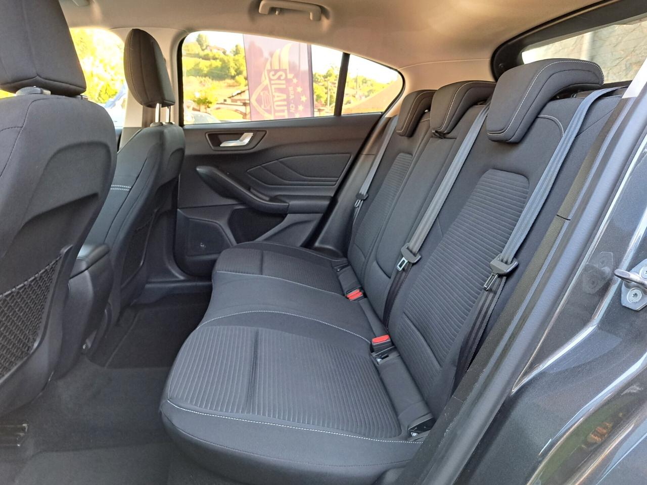 Ford Focus 1.5 120 CV 5p. / OK NEOPATENTATI