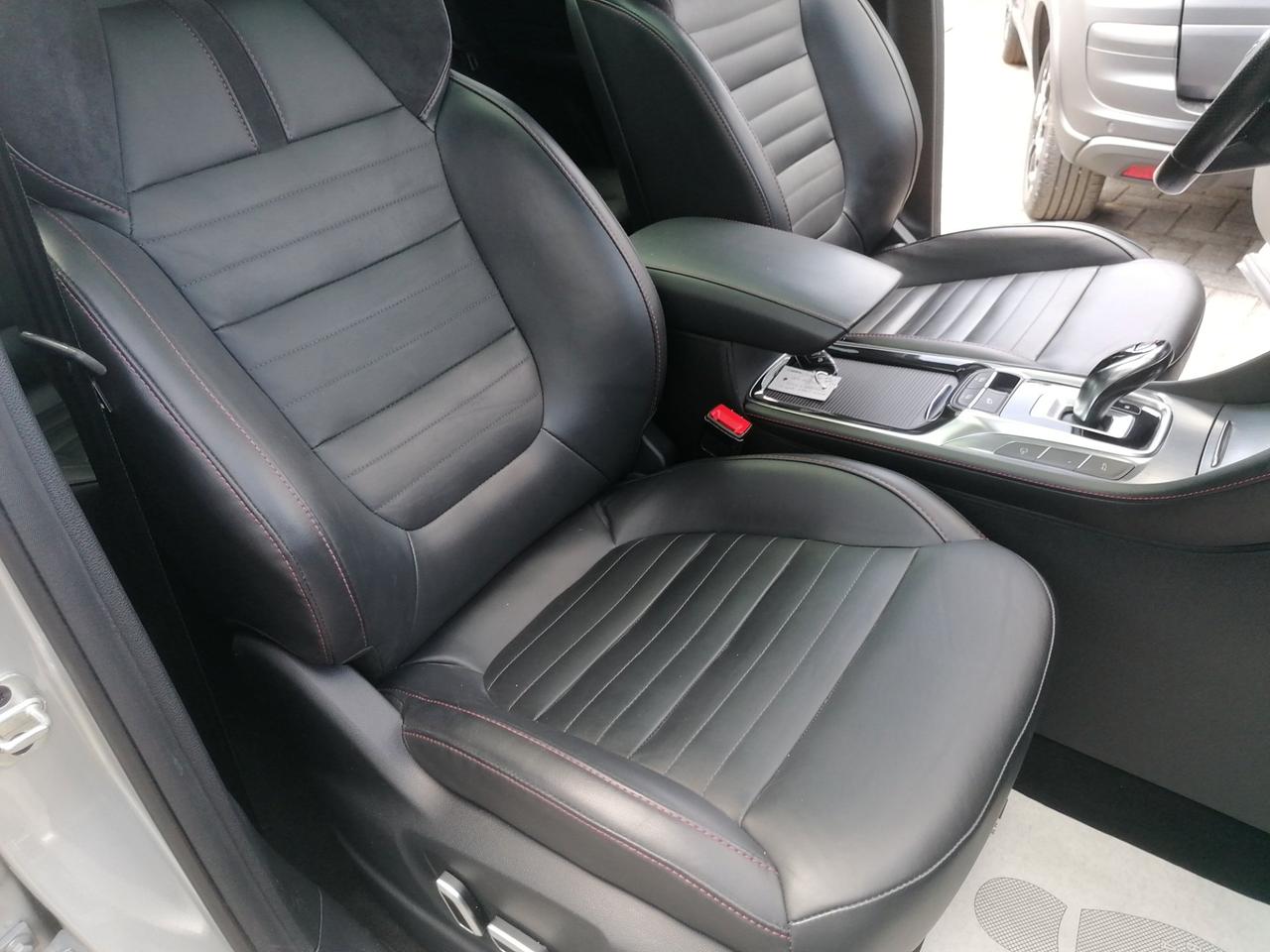 Mg EHS 1.5 t-gdi phev Luxury GOMME NUOVE BELLISSIMA !!