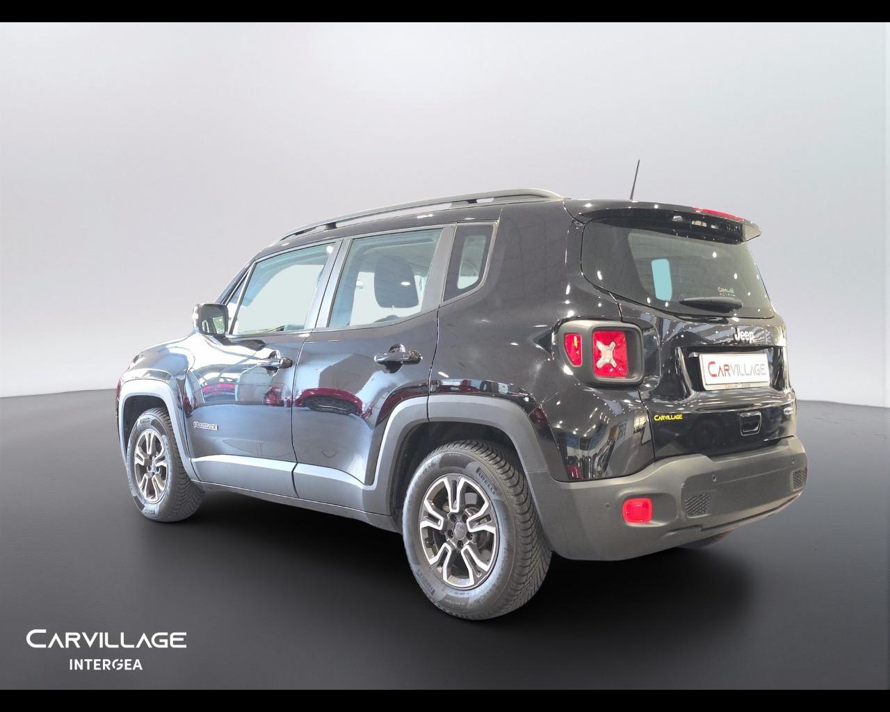 JEEP Renegade 1.0 t3 Longitude 2wd