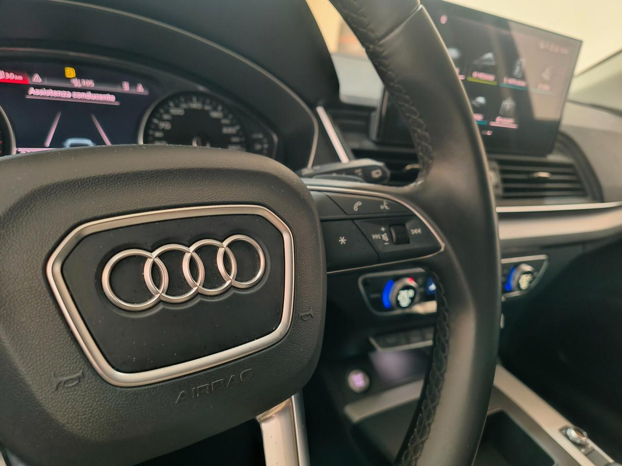 Audi Q5 35 TDI S tronic Business