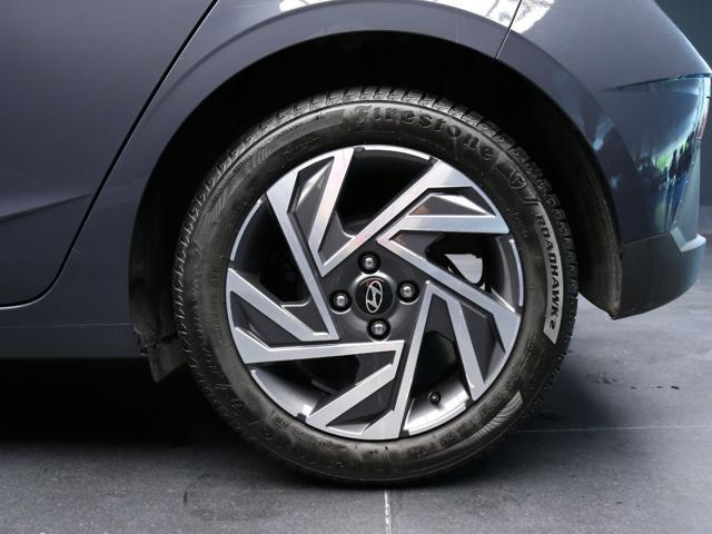 HYUNDAI i20 1.2 MPI 84CV MT Connectline