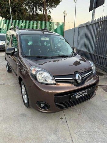 RENAULT Kangoo 1.5 dCi 90CV 5 porte Stop & Start