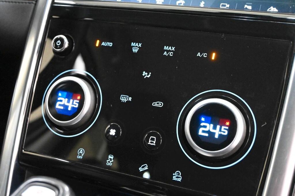 LAND ROVER Discovery Sport Discovery Sport 2.0D...