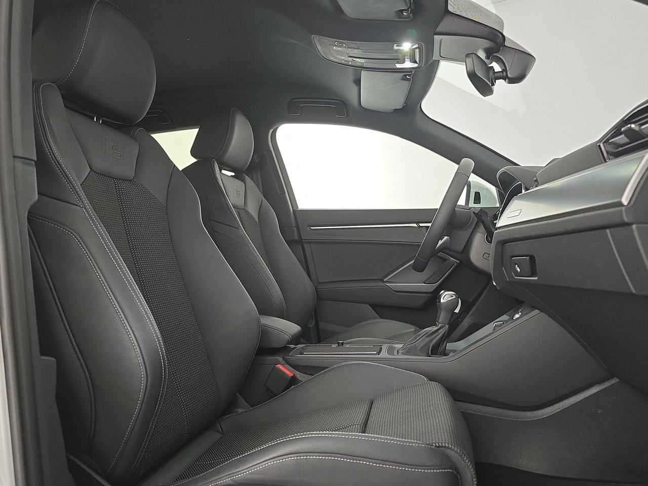 Audi Q3 sportback 40 2.0 tdi s line edition quattro 193cv s-tronic