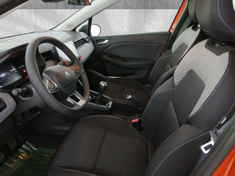 Renault Clio 1.0 sce Generation 65cv