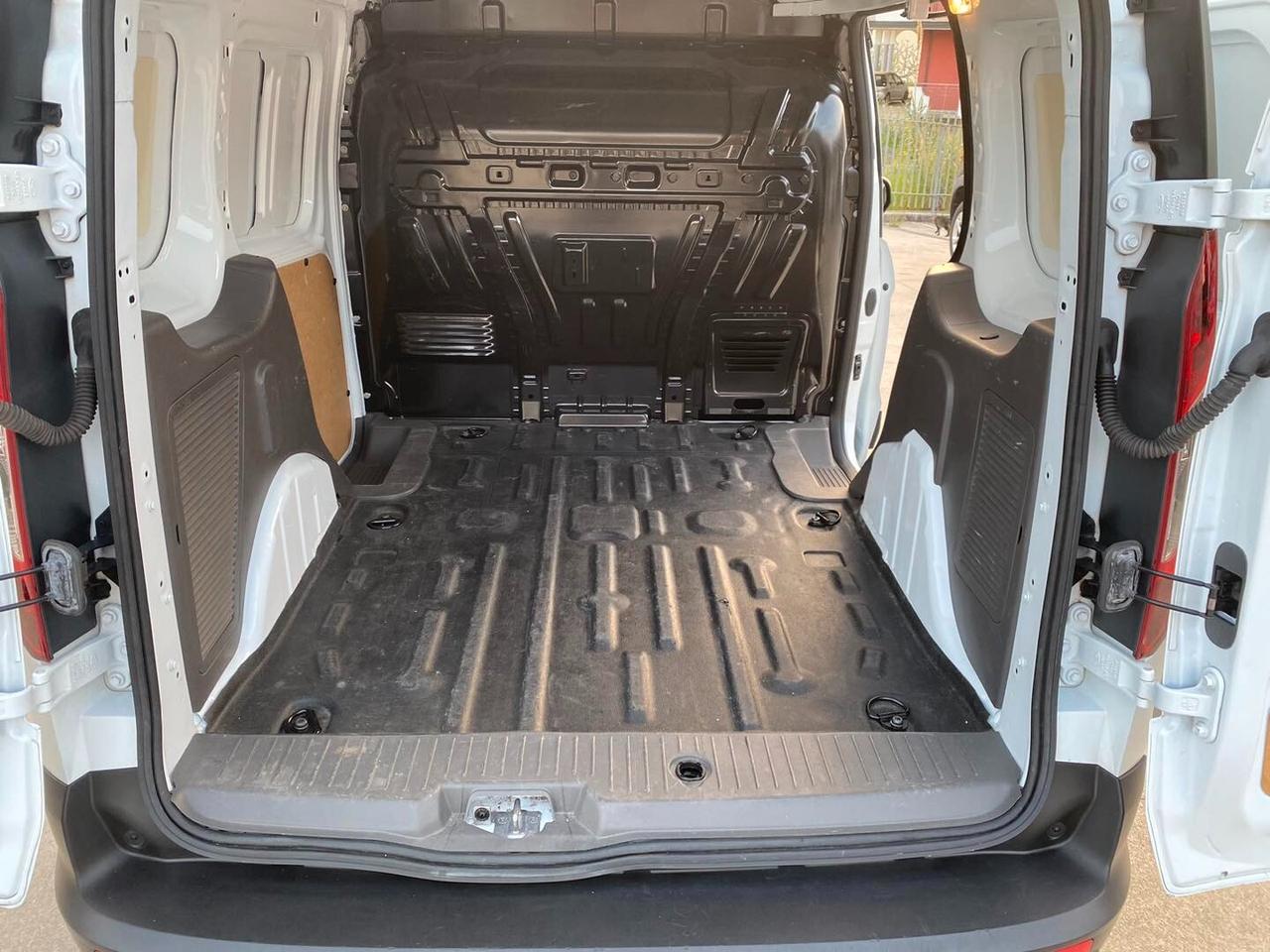 Ford Transit Connect 1.5 TDCi 100 CV Euro 6.2