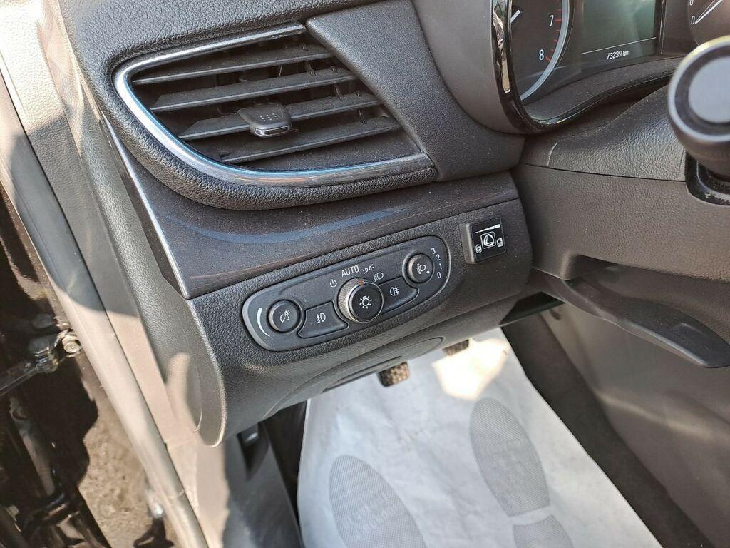 Opel Mokka X 1.4 Turbo Innovation 4x2