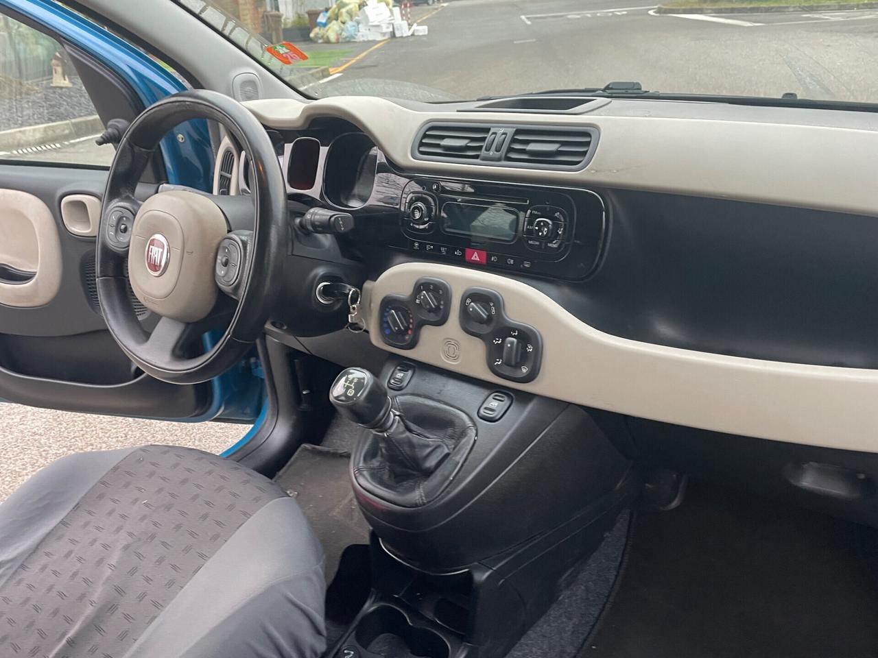 Fiat Panda 1.2 Emotion*Neopatentati*