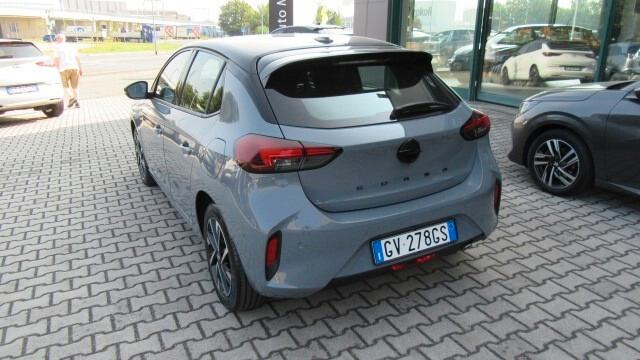Opel Corsa 1.2 100 CV aut. GS