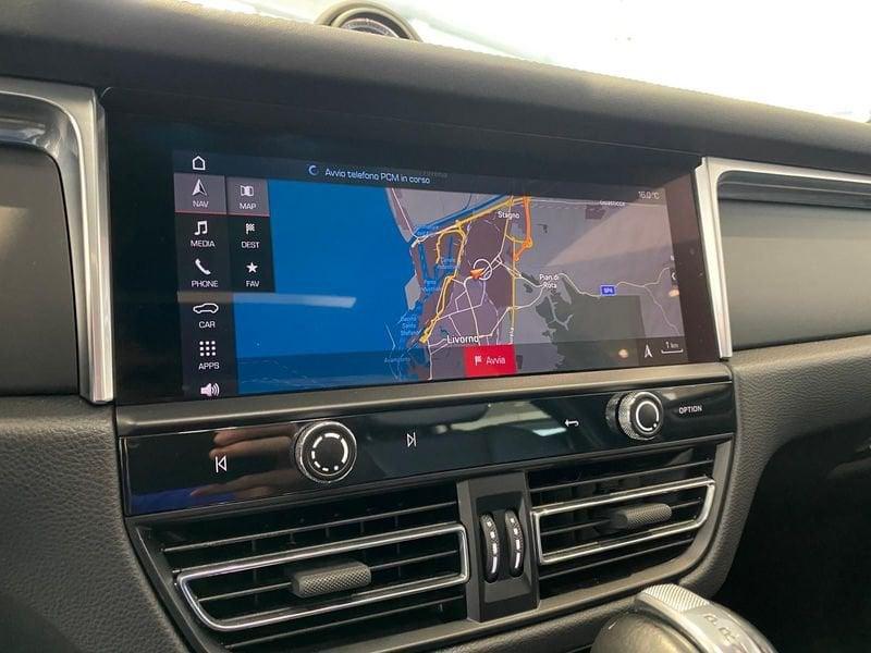 Porsche Macan T 2.0 265 cv PDK - IVA Esposta